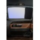 Mercedes-Benz V-Class (W447) -  комплект штор 